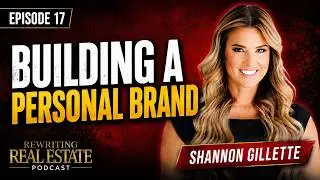 Building a Powerful Personal Brand Through Video, Faith & Community - EP 17