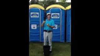 ALS Ice Bucket Challenge Bob Weeks