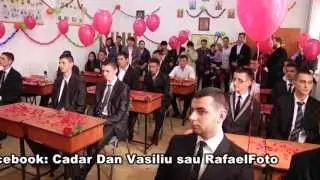 Liceul Teologic Ortodox „Episcop Roman Ciorogariu