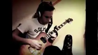 Canon Rock - Casper Witting (Cw94guitar) [HD]