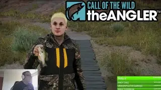 Ruby River Range Map Challenge 1 Call Of The Wild The Angler