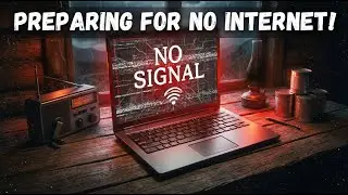 Internet Outage Survival Tips: Prepping for the Digital Disconnect