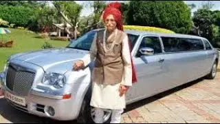 MDH OWNER CAR COLLECTION