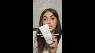 REVIEW 💦Bioderma atoderm Creme 💦 UNSPONSORED **
