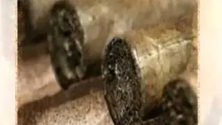 The Robusto Room