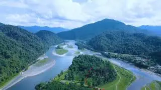 NERM 2025 VENUE | Aalo | West Siang | Arunachal Pradesh