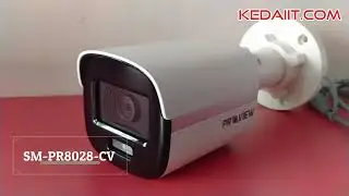PROVIEW SM PR8028 CV