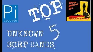 TOP FIVE:  Mariachi Death Squad