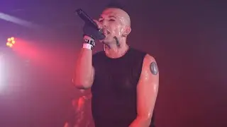 Mirexxx - Live at Electrowerkz, London 2022 (Full Show)