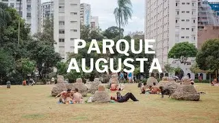 Parque Augusta | Ricoh GRIIIx