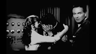 Return Of The Fly  (black and white trailer)