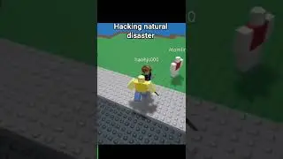 #roblox #hacking101