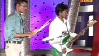 Aathangara Marame by Anna University's music band Sruthilaya in EQ 1