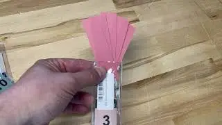 Diamond Lapping Films available at www.gritomatic.com.
