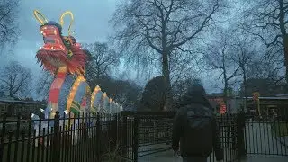 The Boy Who Lives Under The Sea (2018)