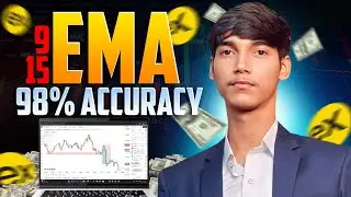 9:15 EMA STRATEGY.