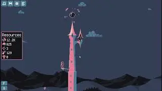 Tower Wizard Demo