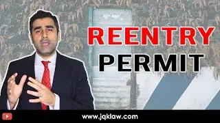 Important Facts About Re-Entry Permits & Maintaining Your Green Card