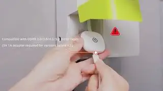 P1 Meter Installation Guide(With SOLARMAN SMART)
