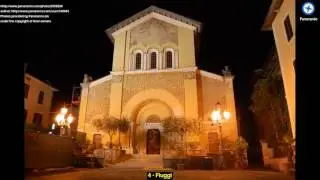 Discover Fiuggi Italy