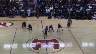 2017 Polk County Bring The Heat Dance off (4lifepromotions)