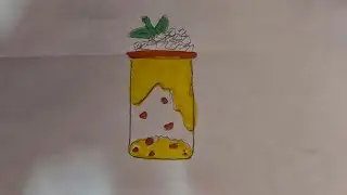 How to draw a lemonade drink easy step by step drawing tutorial