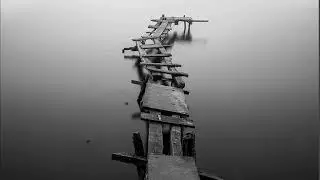 &ldquo;The Broken Tracks