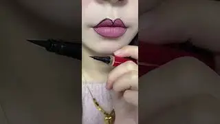 best lipstic tutorial=lipstick tutorials