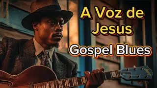 Delta Blues Gospel- Hino 384 