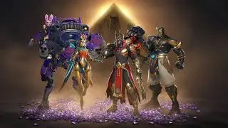 Overwatch 2 Escort Offense On Havana