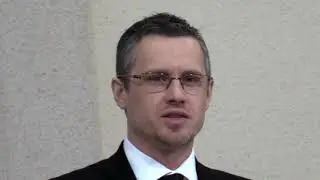 Slavic Full Gospel Church service 020523