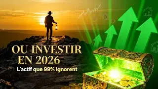 Les 3 niches &agrave; haut rendement pour 2026