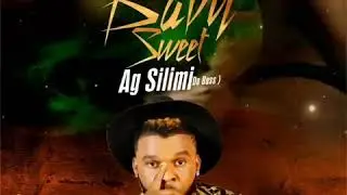 AG Silimi - Baby Sweet [Official Audio]