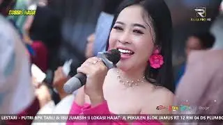 PENGOBAT RINDU VERSI GENJRING | DIAN IMUT | ROBBIS NADA