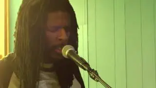 Eems at Mills Record Company