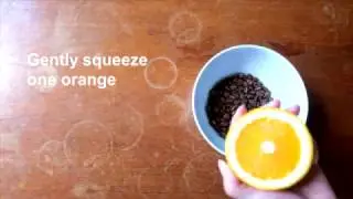 Right Roast Ad #10-Craft House Coffee: 'Recipe'
