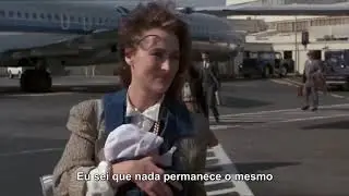 Carly Simon - Coming Around Again HD Legendado em PT BR