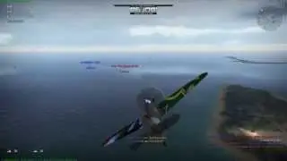 War Thunder w/ Numinex & Friends: Failtage (Dutch)