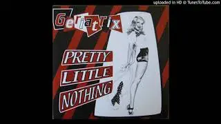 Geriatrix - Pretty Little Nothing