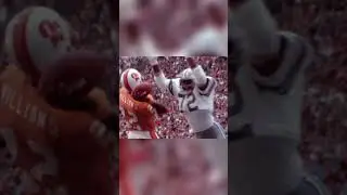 Ed 'Too Tall' Jones Was a BEAST
