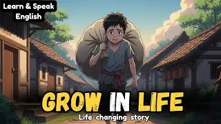 Most People Waste Money Like This | A Powerful Short Story | Short Story For English Learner#english