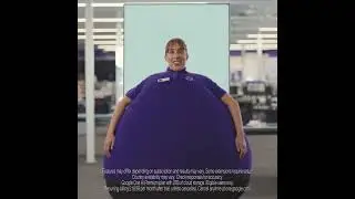 Curry's Ad Body Inflation