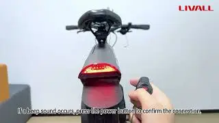 Simultaneous connect the Helmet and PikaBoost 2