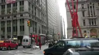 Office Space New York Downtown Financial District Broadway