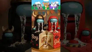 Among Us - Meme Challenge 10 !!!