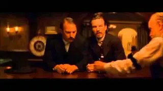 Doc Holliday & Wyatt Earp
