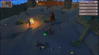 AXE.IO &mdash; Trailer