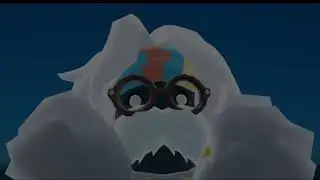Season of Migration 9th Quest