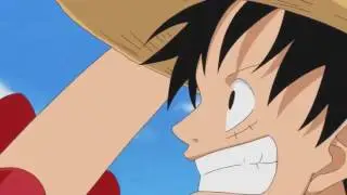 One Piece AMV - Feel Invincible by Skillet