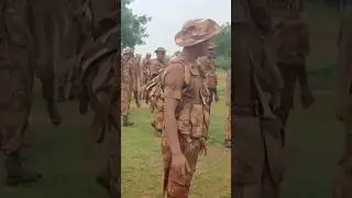 Army 🥷hard traning / training time ragada 🫡